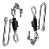 Estabilizador Traseiro Trator Ford N. H. 6600 6610 Par