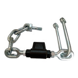 Estabilizador Traseiro Trator Ford New Holland 5600 5610 6600 6610