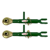 Estabilizador Traseiro Trator John Deere 6300/6415/6615/7815