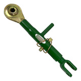 Estabilizador Traseiro Trator John Deere 7225/7500/7515/7715