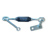 Estabilizador Traseiro Trator Massey 55x/65x/85x/95x