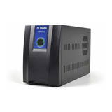 Estabilizador Ts Shara Powerest Home Bivolt 1500va 115/220v