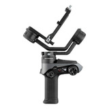 Estabilizador Zhiyun Weebill 2 Gimbal Cardan