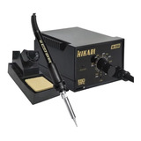 Estação De Solda Analógica Hikari Hk-936a 220v 60w 