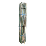 Estacas Tutor Identificador Plantas Bambu 1,50m