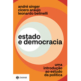 Estado E Democracia: Uma Introdução Ao