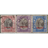 Estados Principescos - Jaipur - Raja Man Singh - 1931