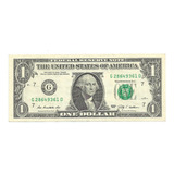 Estados Unidos - 1 Dólar 2009,