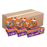 Estalos Fantasminha Halloween Kit 4 Displays