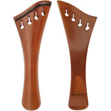 Estandarte Viola De Arco Boxwood Harp