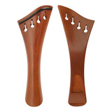 Estandarte Violino 4/4 Balanceado Harp Blak Boxwood Marsale