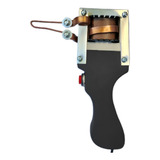 Estanhador 350 Watts Pistola De Solda Estanho + 2 Ponteiras