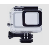 Estanque Caixa Case Para Gopro Hero 5 6 7 Black Prova D'água