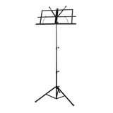 Estante / Suporte / Pedestal Para Partitura Kit Com 6 Unid.