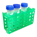 Estante 4 Faces Retangular Autoclavável Cubog Cralplast