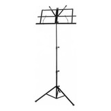 Estante De Partitura Retrátil Com Bag Ms219 Dreamer