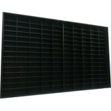 Estante Expositor Coleçao Minis Hot 150 Nichos Preto 1/64 Eb