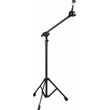 Estante Girafa Pedestal Suporte Prato De Bateria Ask B12g Nf