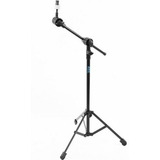 Estante Girafa Pedestal Suporte Prato De Bateria Ask B12g