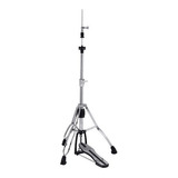 Estante Máquina De Hi-hat P/chimbal Mapex Mars H600 Chrome