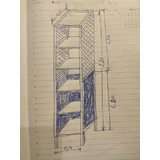 2,20x45x50cm