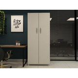 Estante P/ Livros Industrial Livreiro 4 Prateleiras Multiuso