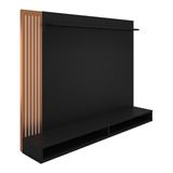Estante Painel Livro Tv 43 32 42 50 52 Polegadas Sala Quarto