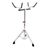 Estante Para Bombo De Marcha Pro - Quasar Qacp1003