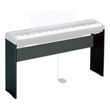 Estante Para Piano Digital L 85 Preta Yamaha