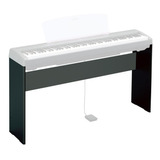 Estante Para Piano L-85 Preta Yamaha