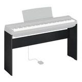 Estante Piano Yamaha Digital L-125b P