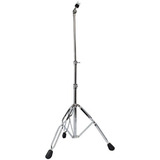 Estante Prato Reta Turbo Play - Pedestal Suporte Pés Duplos