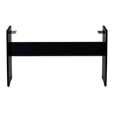 Estante Suporte Piano Digital Opus Yp45 Yamaha P35/45/115 Cor Preto