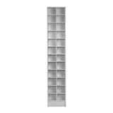 Estante Torre Dupla 696 Cds Clop