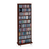 Estante Torre Para 730 Cds Et-730-tb