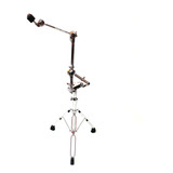 Estante Tripé Nagano Work Series Com Clamp Para Tom - Nova! 
