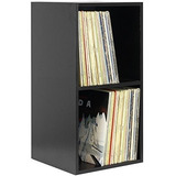 Estante Vinil Lps Para Discos