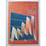 Estatística - Pedro Luiz Costa Neto