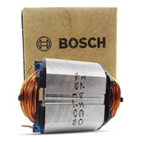 Estator Bobina Bosch Gsb 20-2 Gsb