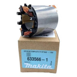 Estator Bobina Furadeira Hp1620 Hp1640 110v Makita 633566-1