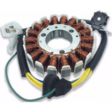 Estator Bobina Gerador Cbx 250 Twister Bobina De Pulso