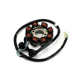 Estator Bobina Honda Biz 125 Es/ks/+ 2006-2008 Magnetron