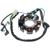 Estator Bobina Pulsadora Cg 125 Fan 2005 2006 2007 2008