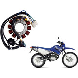 Estator Bobina Pulsadora Yamaha Xtz125 2002 2003 2004 2005