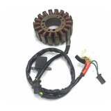 Estator Bobina Pulso Dafra City.com 300i Citycom Original