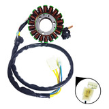 Estator Bobinas Honda Xr 250 Tornado 2005 2006 2007 2008