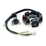 Estator Bobinas Yamaha Crypton 115 10/14