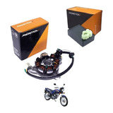 Magnetron