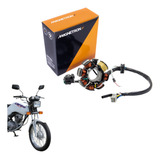Magnetron