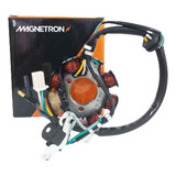Magnetron